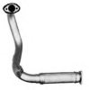 IMASAF 45.64.71 Exhaust Pipe